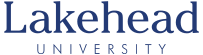 Lakehead University wordmark.svg