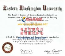 東華盛頓大學文憑範本|購買東華盛頓大學文憑|假東華盛頓大學文憑製作