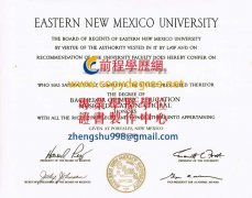 東新墨西哥大學文憑樣式|假東新墨西哥大學文憑製作|買東墨西哥大學文