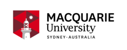 Macquarie University logo