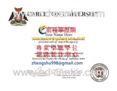 卡爾頓大學文憑樣本|假卡爾登大學文憑製作|買卡爾頓大學學位文憑