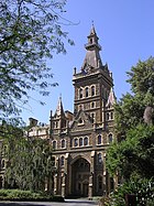 Parkville - University of Melbourne (Ormond College).jpg