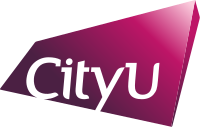 Logo of City University of Hong Kong .svg