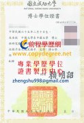 成功大學博士學位證書樣本|客製成大學士學位證書|購買成大碩士文憑