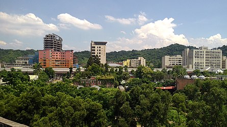 National Taiwan University of Science and Technology 20160604.jpg