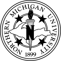 Northern Michigan University Seal