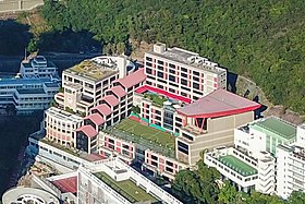 香港加拿大國際學校- 维基百科，自由的百科全书